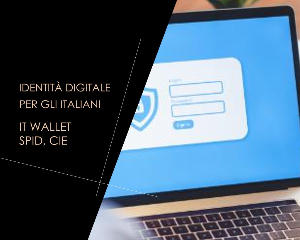IT Wallet: La Rivoluzione Digitale che Cambierà la vita del cittadino italiano