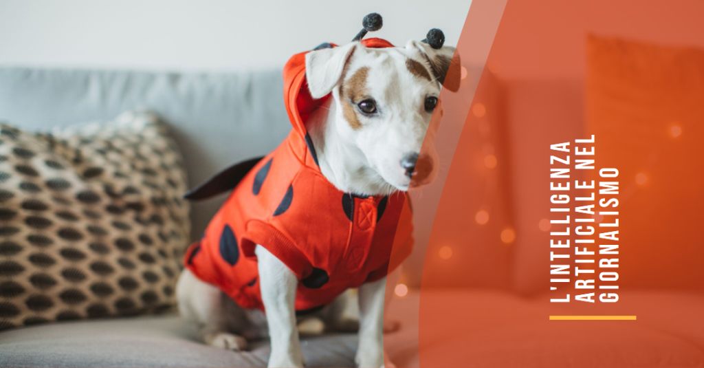 L'intelligenza artificiale nel giornalismo: una prospettiva attuale