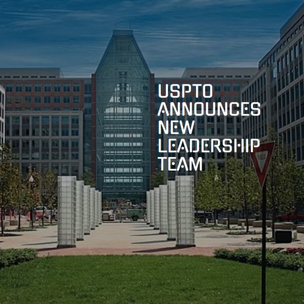 Leadership Rinforzata per la Proprietà Intellettuale: Nuovi Capitani al Timone dell'USPTO