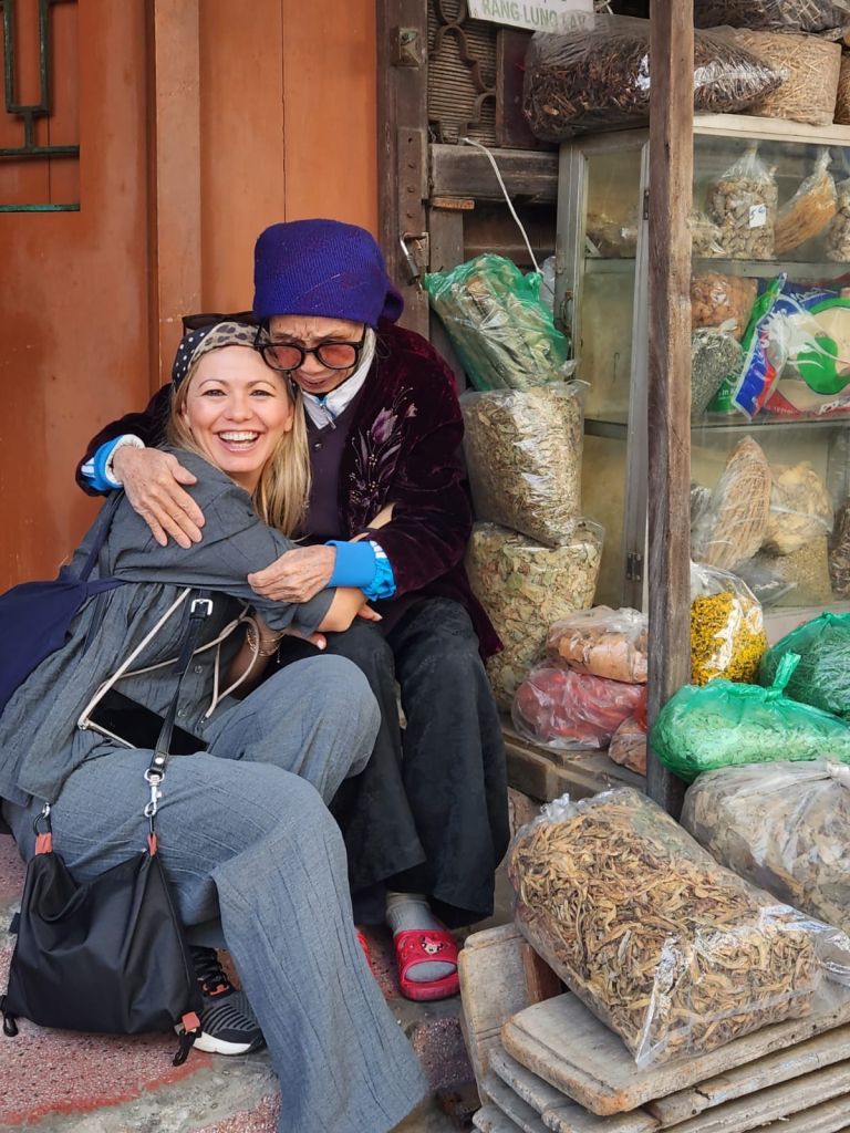 Una Boemia in Viaggio: Racconti e Emozioni dall'Asia al Cuore dell'Adriatico