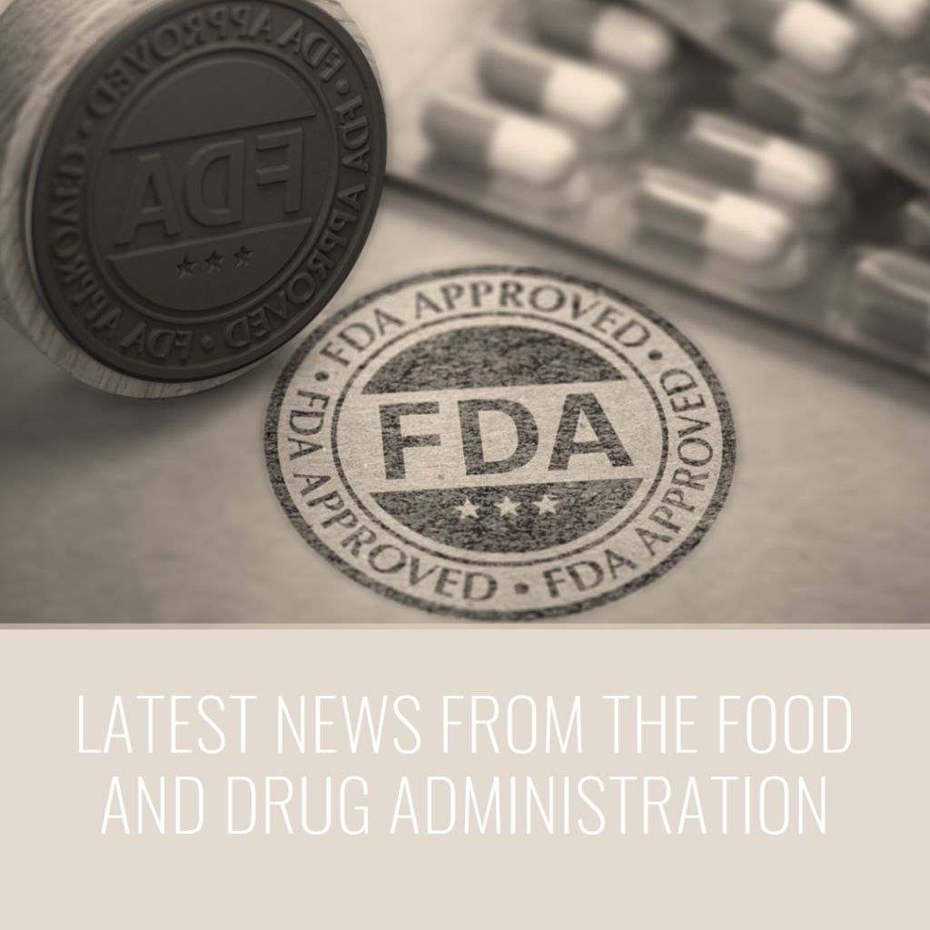 Roundup: 23 Gennaio 2024 - Attività e Sfide FDA