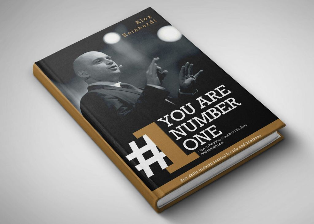 Sbocciare la leadership interiore: Insights dal manuale di Alex Reinhardt sulla leadership personale