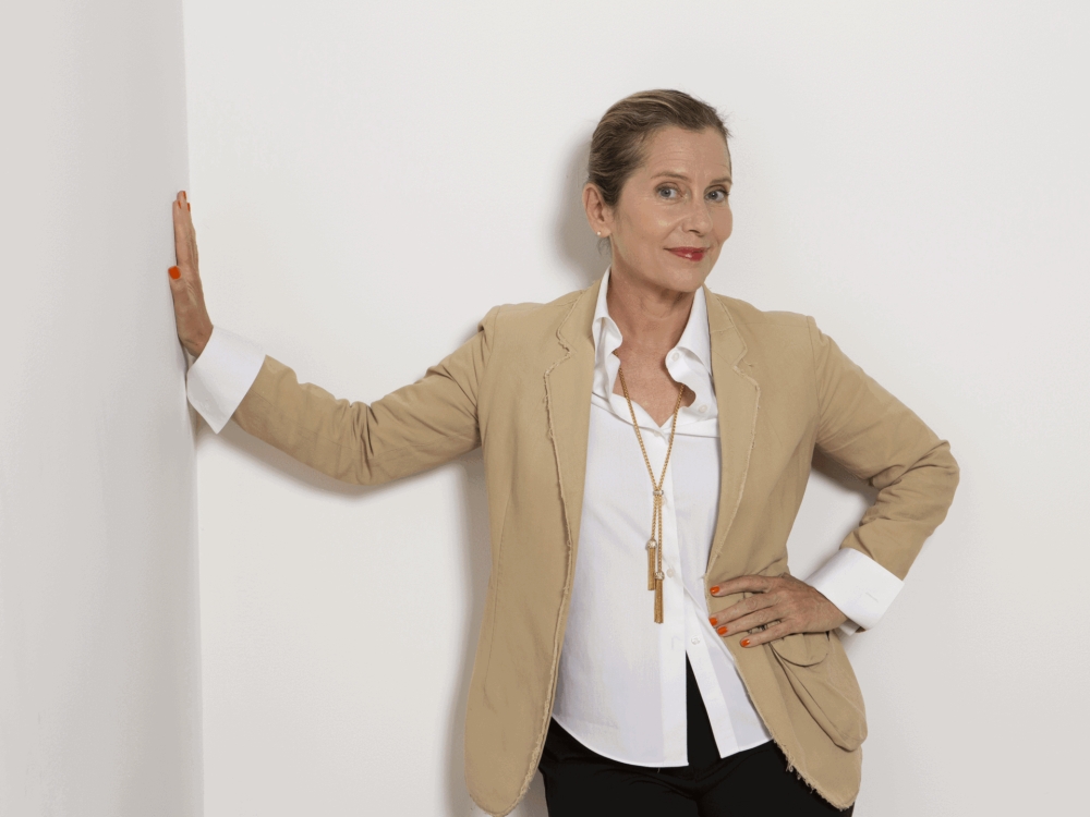 Gae Aulenti: Un'Icona del Design Immortalata nel Podcast di Triennale Milano