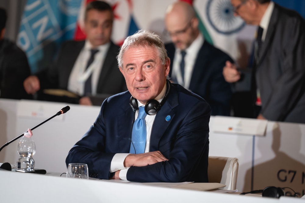 G7 Industria: IA e Innovazione, senza Lasciare Indietro le PMI