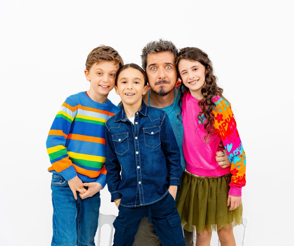 IL BABYSITTER al Teatro Manzoni di Milano