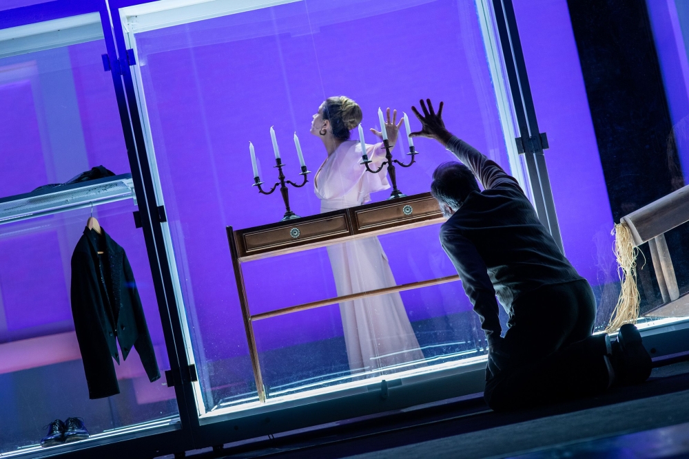 L'Avaro di Molière al Teatro Manzoni di Milano: una commedia senza tempo!