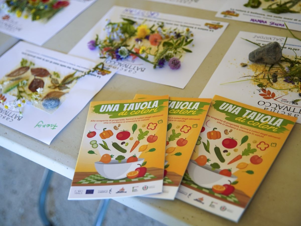 Scopriamo Le Mense Milanesi: Cibo sano e sostenibile