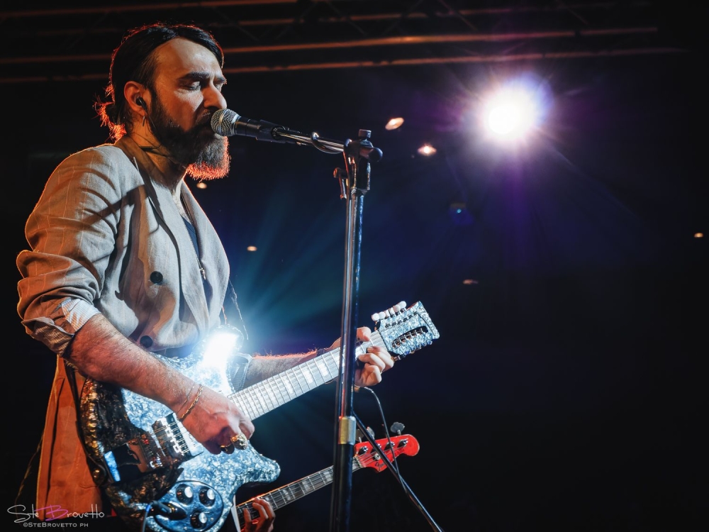 OTTANTA Buon Compleanno IVAN al Teatro Manzoni di Milano