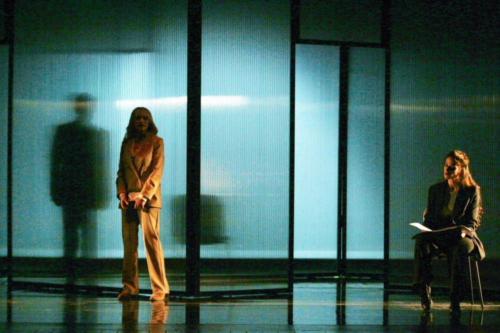 Intorno al Vuoto: l’Alzheimer visto dal palcoscenico