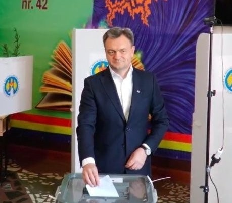 Moldova, il voto parlamentare rafforza la rotta verso l’Europa