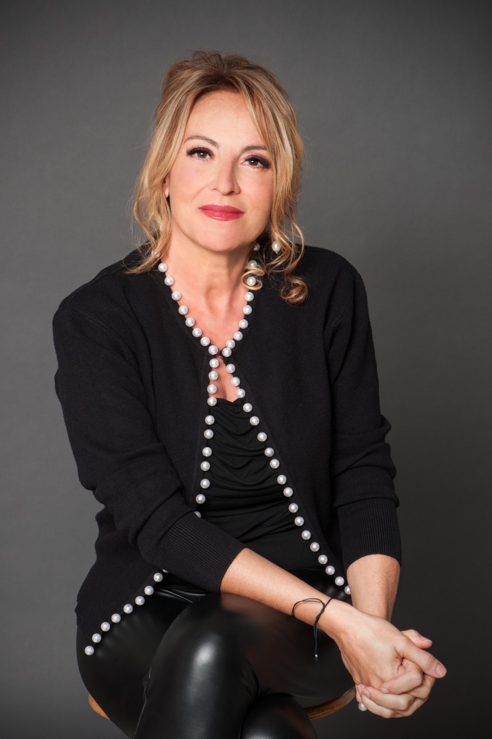 Tu chiamale se vuoi… Siamo elaboratori sentimentali al Teatro Manzoni di Milano