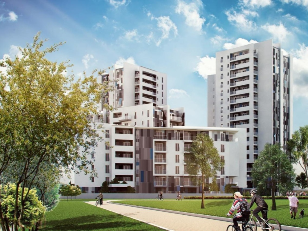 Milano, via Novate cambia volto — Housing sociale e un parco da 30mila metri quadri nel nuovo piano attuativo