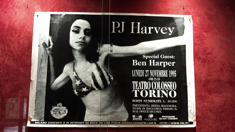 Teatro Colosseo lancia l'Archivio Digitale di 44 anni di storia