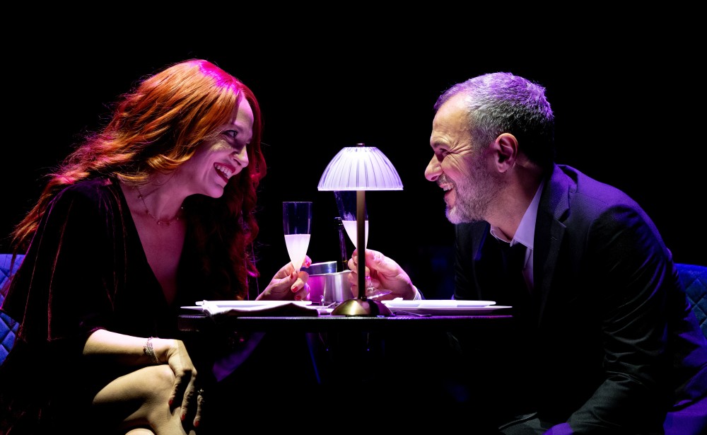 Malinconico, l’arte di inciampare nella vita