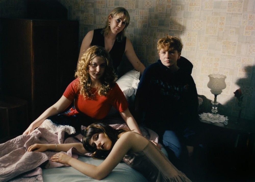 Florence Road — la band irlandese che porta “Spring Forward” sui palchi del 2026