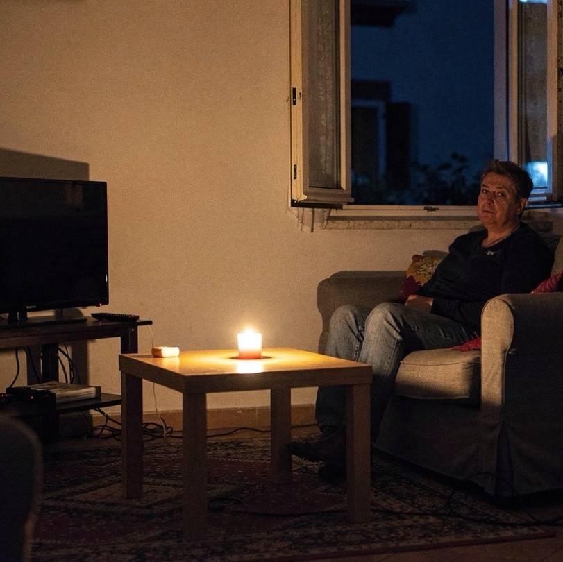 Blackout a Sesto San Giovanni, tecnici al lavoro nelle vie più colpite