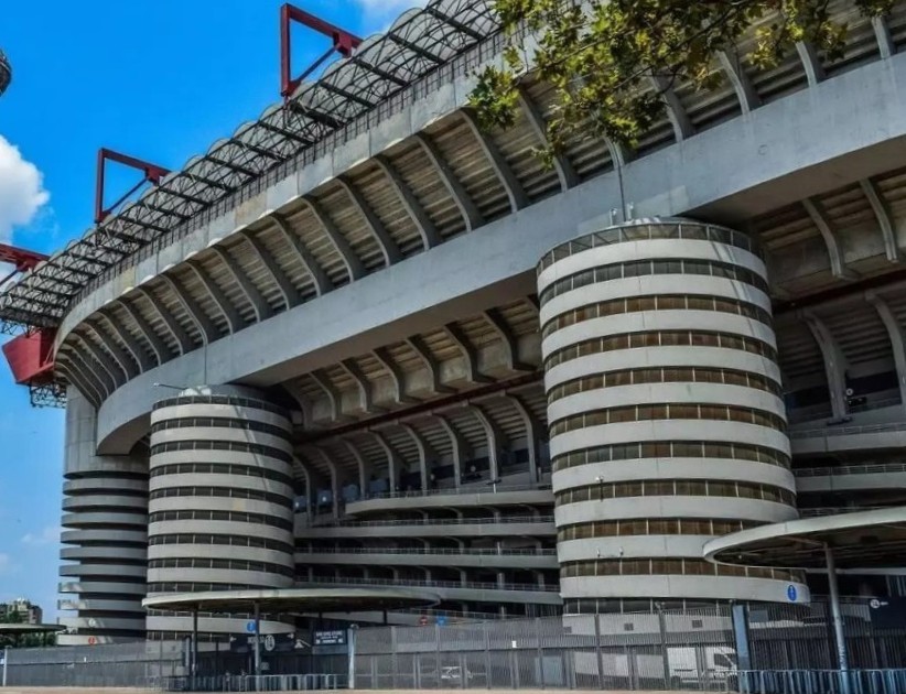 San Siro, debutto con Sfera Ebbasta: parcheggio bici gratuito e custodito per i concerti di luglio