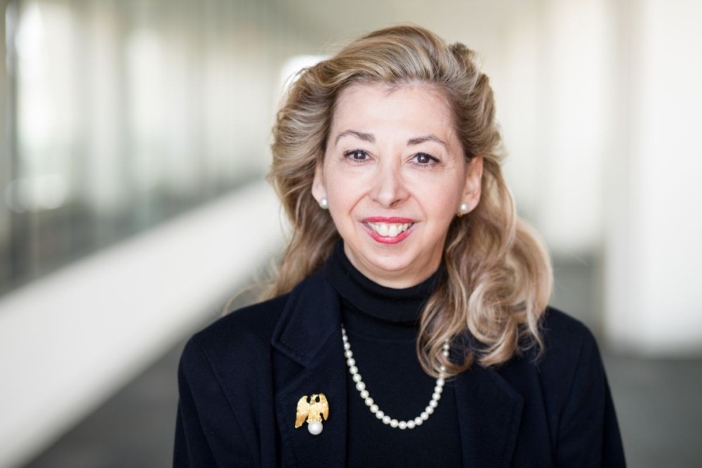 Nomina di Laura Peter alla guida del settore Brevetti e Tecnologia del WIPO