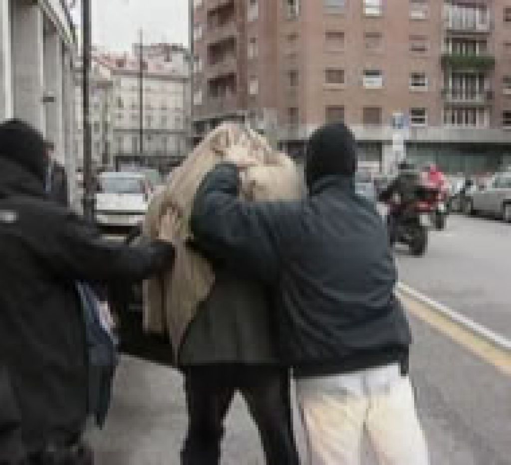 Terrorismo: Alfredo Mazzamauro non ha lavorato alla biblioteca Bocconi