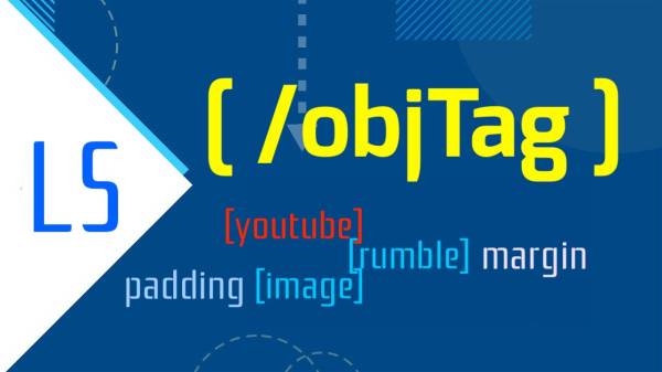 LSNN Code: usare i MarkUp