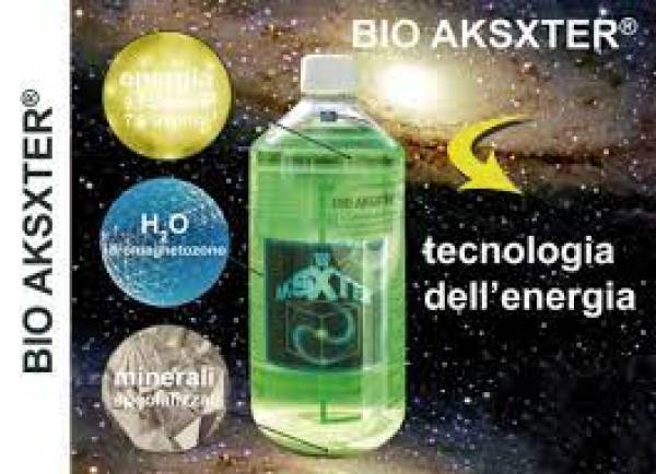 LA TECNOLOGIA DELL’ENERGIA