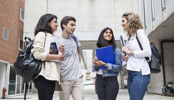 Bocconi invita alle Giornate di Orientamento