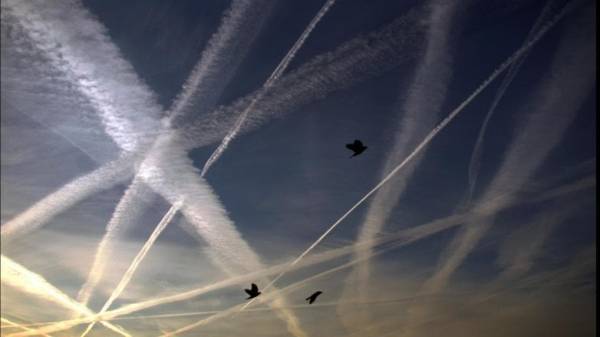 DOSSIER SULLE SCIE CHIMICHE (2)