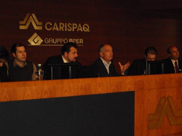 Enorme successo per De Cristofaro Massimiliano, autore dell’Opera letteraria «Terramoto»