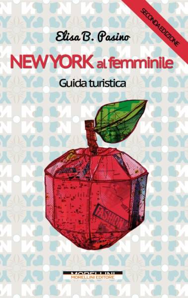 Libro: New York al femminile, la nuova guida sulla Grande Mela