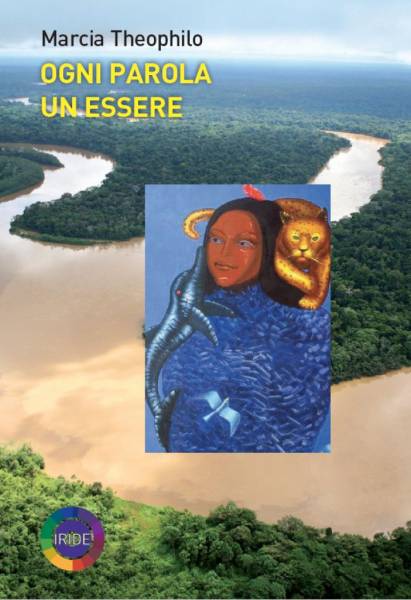 Ogni Parola Un Essere