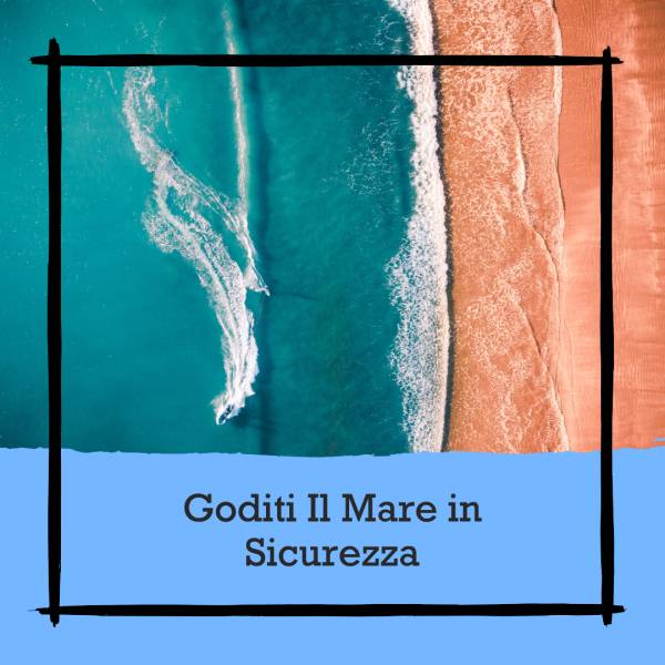 Governo: Chi abita al mare può fare il bagno salvo divieti locali