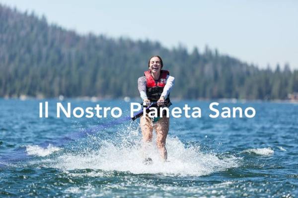 L'immensità è in ognuno di Noi! L'espressione creativa la rende Viva