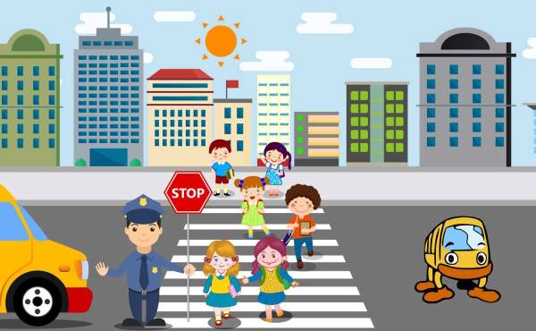 Pedibus. A scuola a piedi per favorire la mobilità sostenibile e la conoscenza del territorio: al via il progetto in due scuole cittadine