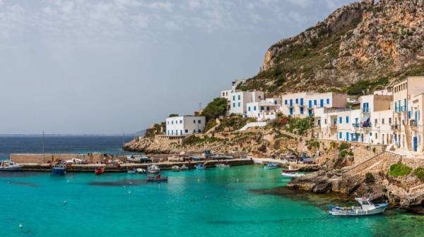 Banda ultralarga: al via il Piano per le isole minori