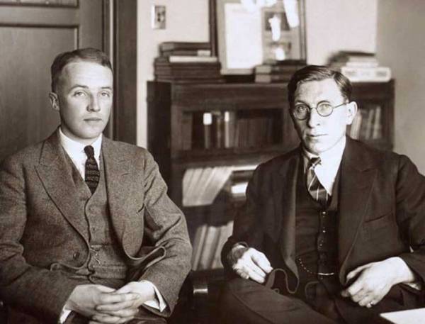 Insulina: il Nobel non è andato al vero scopritore