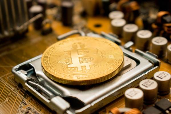 Bitcoin Miner GRIID prevede di andare in pubblico in un affare di $3,3 miliardi