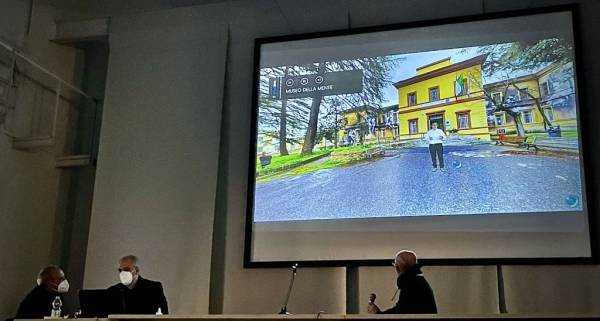 Un virtual tour per visitare il Museo della Mente della ASL Roma 1