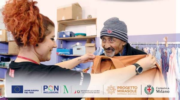 Welfare. Venerdì Bertolé al convegno sui fondi per i senza dimora