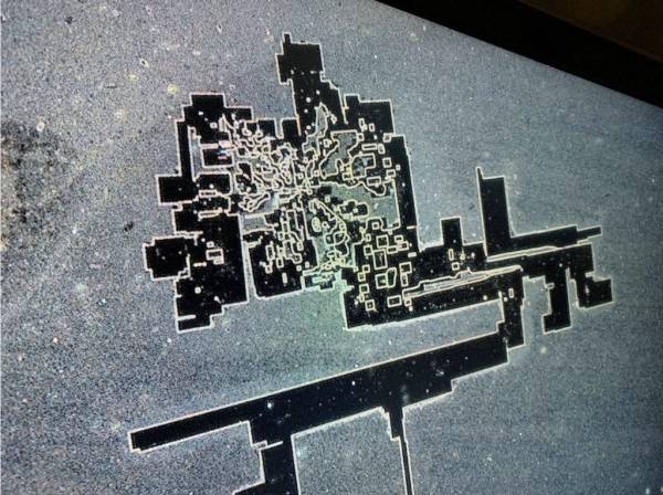 Nanotech negli scatti? - il primo vero e unico documento reso pubblico su: Pfizer COMIRNATY