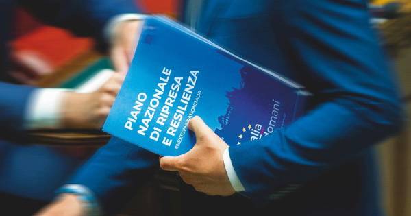 PNRR, il 62% degli italiani ne ha sentito parlare, ma pochi conoscono esattamente i contenuti del piano