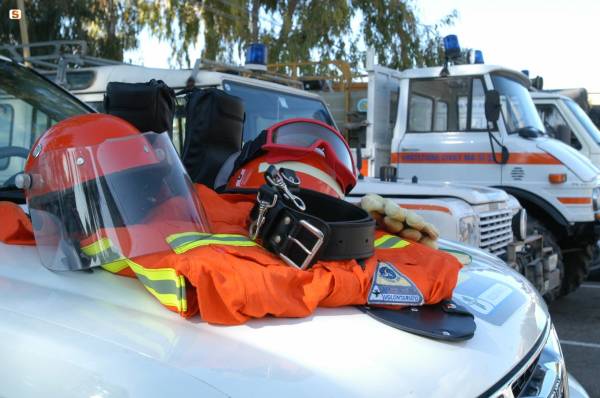 Rischio idrogeologico, al via la campagna di comunicazione della Protezione civile