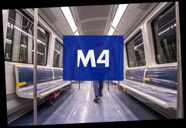 Cantieri in Sicurezza M4. Milano primo comune Italiano che Incentiva con anticipi e bonus Aziende e lavoratori