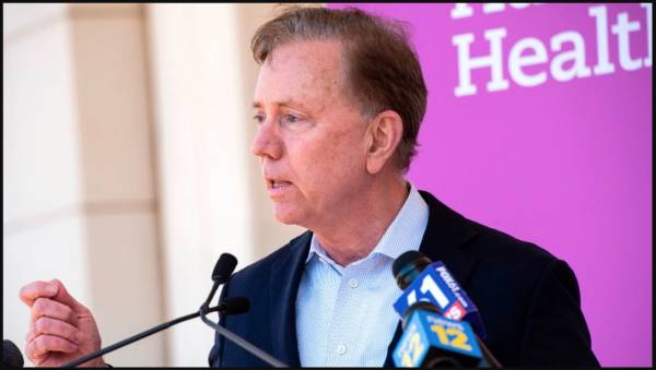 Connecticut: il governatore firma una legge sulla privacy dei dati personali e il monitoraggio online