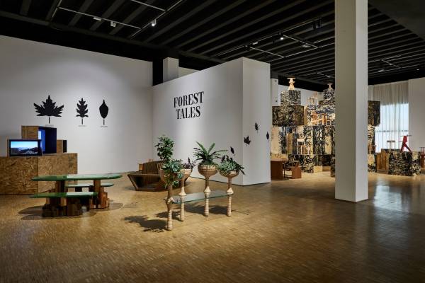 Oltre 64.500 visitatori in Triennale durante la Milano Design Week 2022