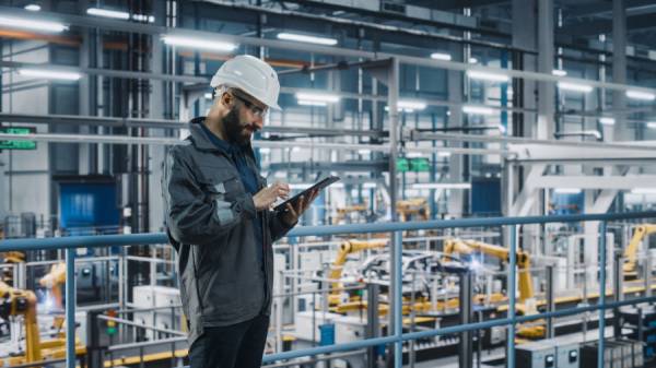 Blockchain e intelligenza artificiale: da settembre le domande per gli incentivi alle imprese e centri di ricerca