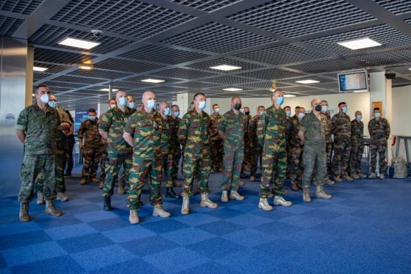 Repubblica centrafricana: il Consiglio proroga i mandati della missione civile consultiva e della missione militare di formazione