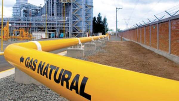 El Consejo adopta un Reglamento sobre la reducción de la demanda de gas este invierno en un 15 %