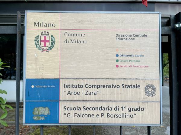 Edilizia scolastica. PNRR, finanziato il progetto del nuovo polo dell'infanzia di via Reni