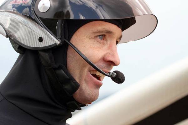 Titoli italiani di deltaplano a Varese e in Alto Adige