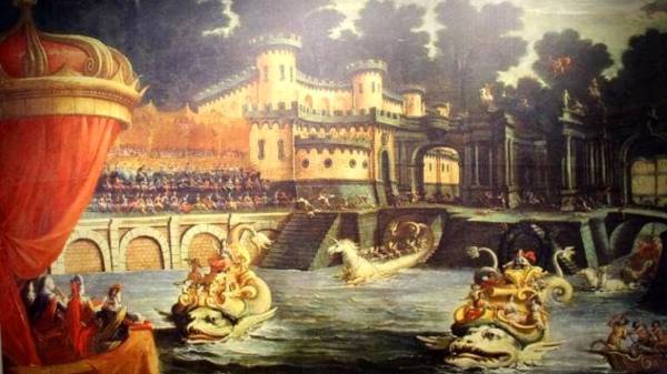 10-14 ottobre: parte da Parma il progetto internazionale “La ricezione classica nelle arti performative”